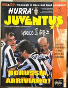 Hurr Juventus n 5 1997 di Aa vv
