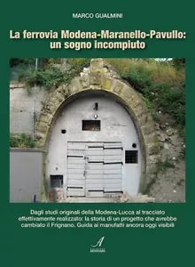 La ferrovia Modena