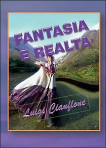Fantasia e realta di Luigi Cianflone, 2015, Youcanprint
