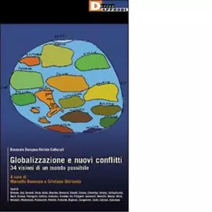 GLOBALIZZAZIONE E NUOVI CONFLITTI di AA VV
