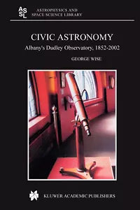 Civic Astronomy