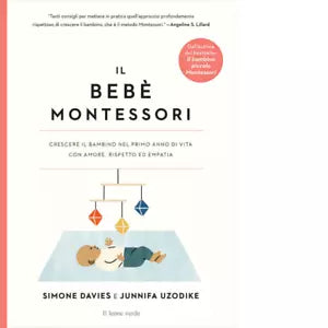 Il beb Montessori di Simone Davies