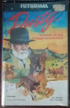 Dusty - Futurama,1982 - VHS - A