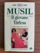 Il giovane Torless - Musil - Newton - 1991 - AR
