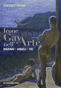 Icone gay nell arte Marinai