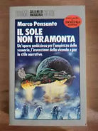 Il sole non tramonta - M. Pensante - Nord - 1986 - AR