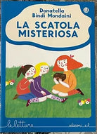 La scatola misteriosa di Donatella Bindi Mondaini