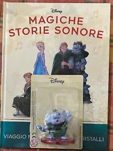 Magiche storie sonore Disney n 92