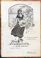 Lodoletta di Pietro Mascagni
