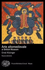 Arte altomedievale al British Museum Nuova ediz