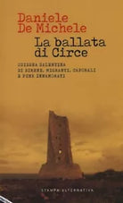 La ballata di Circe Odissea salentina di sirene