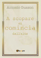 A scopare si comincia dall’alto di Antonio Guzzon, 2018, Youcanprint