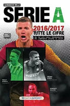 Almanacco della Serie A 2016