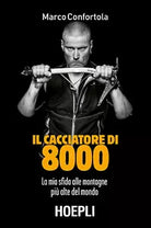 Il cacciatore di 8000