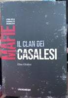 Mafie Storie della criminalit organizzata n 5