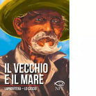 Il vecchio e il mare di Andrea Laprovitera