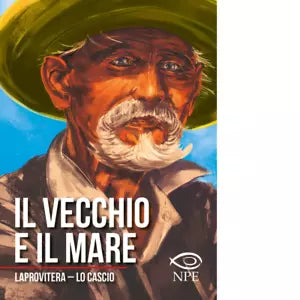 Il vecchio e il mare di Andrea Laprovitera