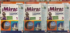 Mira Premium 1 2 3 Aprende facil Tu gramatica di Marta Basso