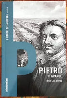 I signori della guerra n 22