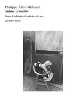 Anime primitive Figure di celluloide