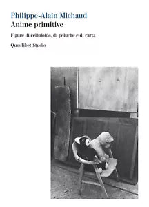 Anime primitive Figure di celluloide