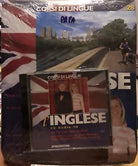 Corsi di lingue L inglese fascicolo 28 CD di Aa vv
