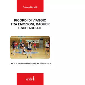 Ricordi di viaggio tra emozioni