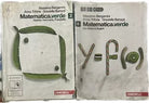 Matematica Verde 2 4 di Massimo Bergamini