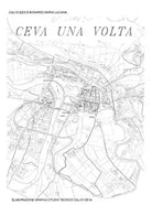 Ceva una volta di Ezio Calvo, Maria Luciana Bonardo, 2020, Youcanprint