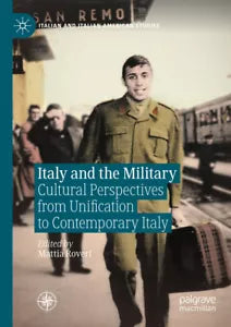 Italy And The Military