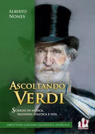 Ascoltando Verdi di Alberto Nones
