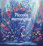 Piccola meraviglia Ediz illustrata di Claire Keane