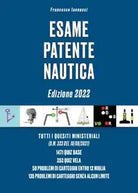 Esame Patente Nautica 1471 Quiz di teoria