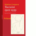 Taccuini 1922