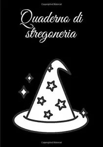 Quaderno di stregoneria: grimoire vergine | grimoire magia verde | grimoire magi