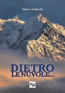 Dietro le nuvole di Marco Tedeschi