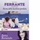 STORIA DELLA BAMBINA PERDUTA