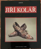 Jiri Kolar di Janus