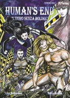 Human’s end L’uomo senza dolore di Lisa Di Giovanni, Marco Sciame, 2017, Youc