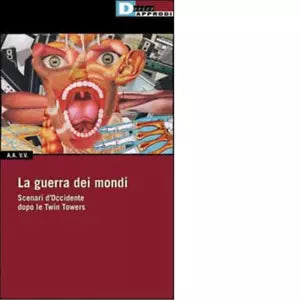 LA GUERRA DEI MONDI di AA VV