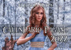 Calendario Pagano 2022 di Eleonora Zaupa
