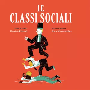 Le classi sociali di Equipo Plantel