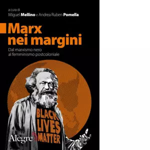 Marx nei margini di M Mellino