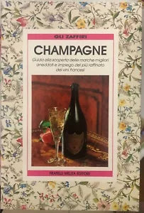 Champagne di Guido Scialpi