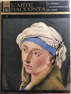 L’arte racconta 5 di Aa.vv., 1965, Fratelli Fabbri Editori