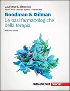 Goodman Gilman Le basi farmacologiche della terapia