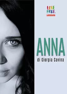 Anna di Giorgia Cavina, 2018, Youcanprint