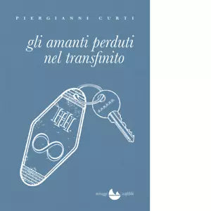 Gli amanti perduti nel transfinito di Piergianni Curti