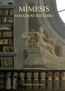 Mimesis Variazioni sul libro di S Risalti