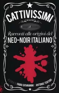 Cattivissimi racconti alle origini del neo